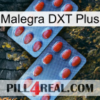 Malegra DXT Plus 05